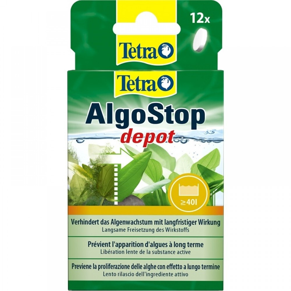 Tetra+AlgoStop+depot